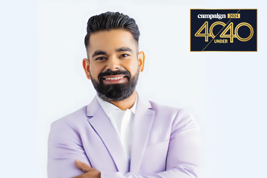 Bharat Khatri