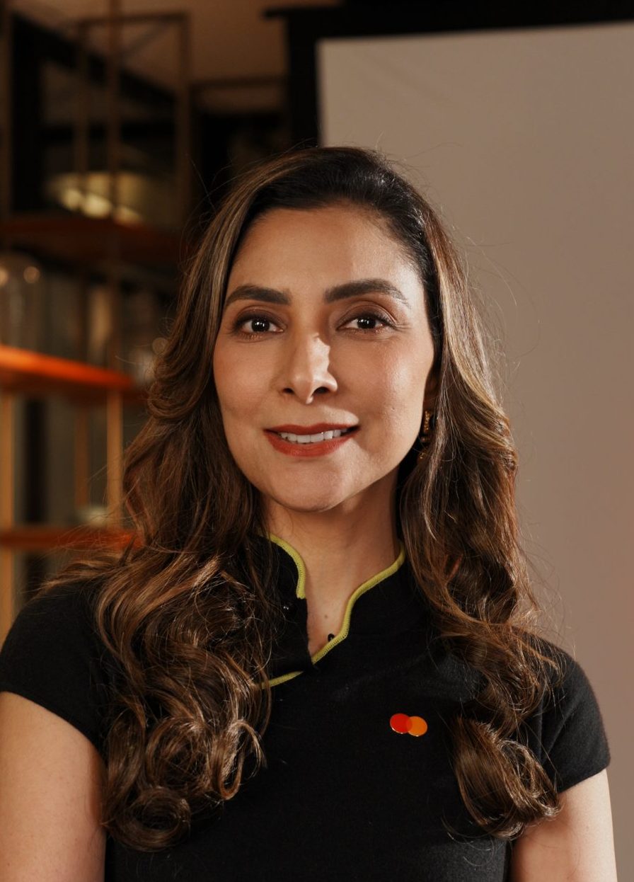 Kaveri Khullar