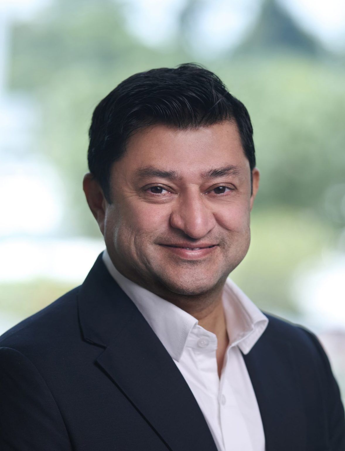 Kalpesh Parmar